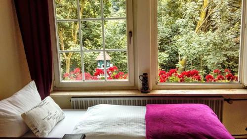 Imagen general del Hotel in der Strassen. Foto 4