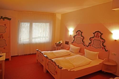Imagen de la habitación del Hotel in der Strassen. Foto 6