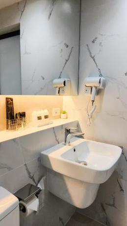 Imagen de la habitación del Hotel indigo Hatyai. Foto 14