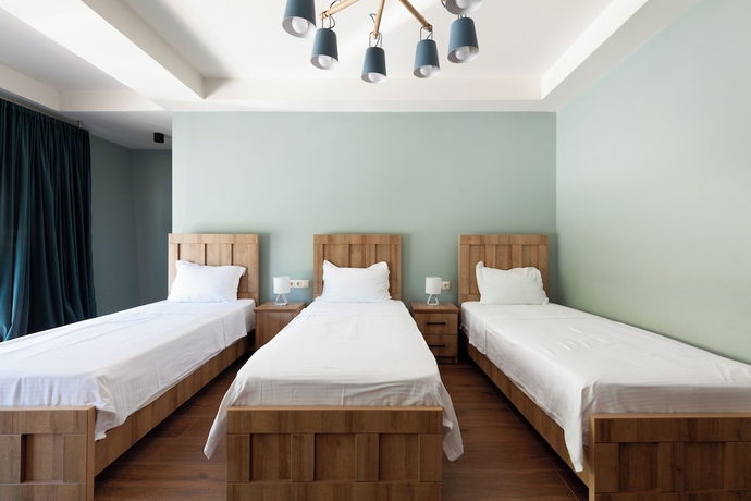 Imagen de la habitación del Hotel inn go Kutaisi. Foto 9