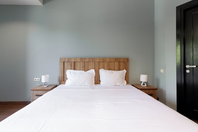 Imagen de la habitación del Hotel inn go Kutaisi. Foto 10
