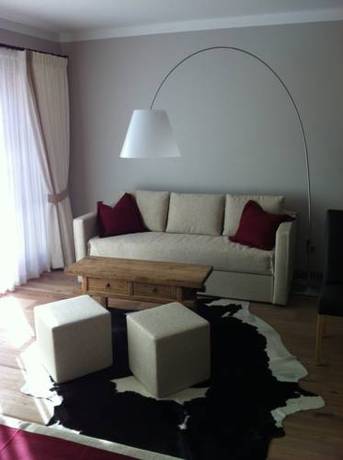 Imagen de la habitación del Hotel ino Petit Chalet. Foto 13