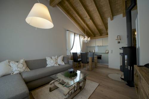 Imagen de la habitación del Hotel ino Petit Chalet. Foto 15