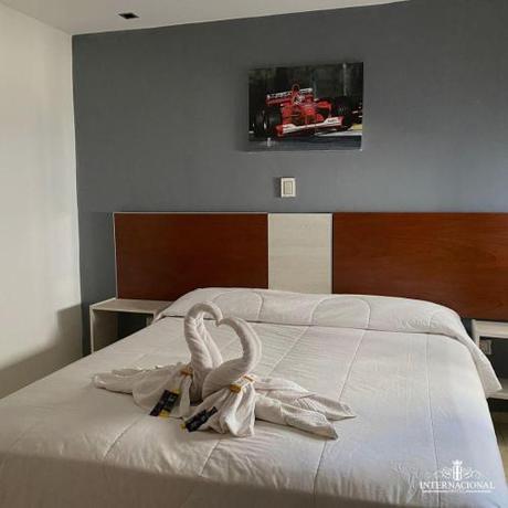 Imagen de la habitación del Hotel internacional, Termas de R&iacute;o Hondo. Foto 19