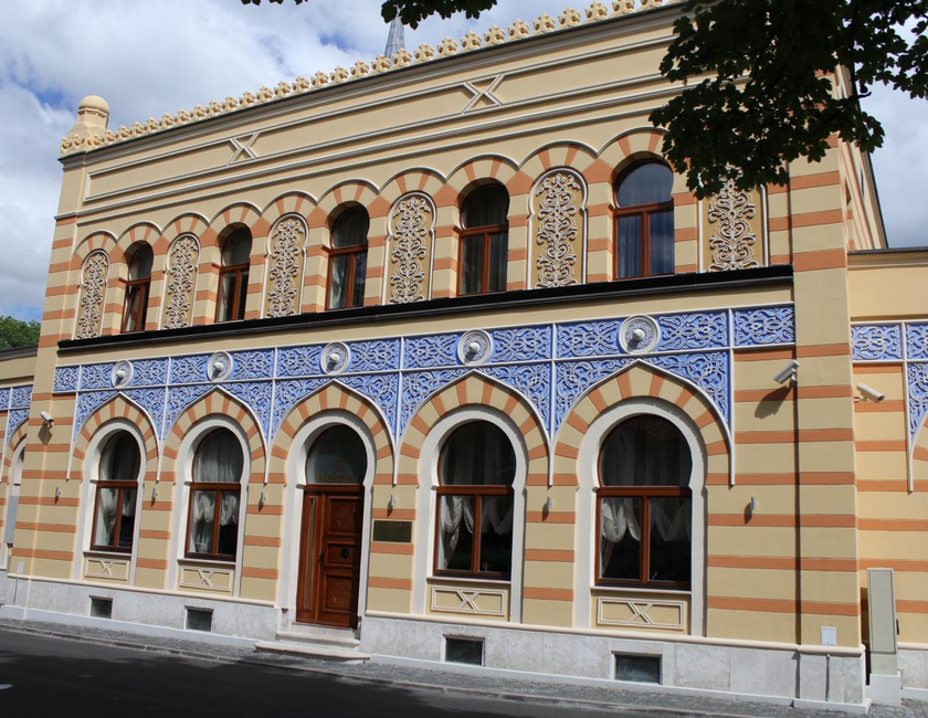 Imagen general del Hotel isa begov hamam hotel. Foto 1
