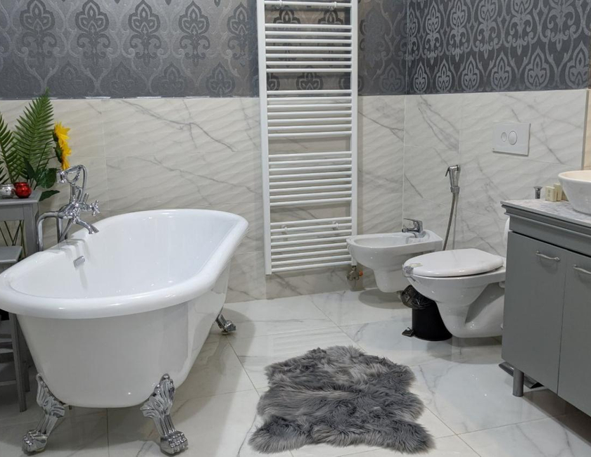 Imagen general del Hotel isa begov hamam hotel. Foto 3
