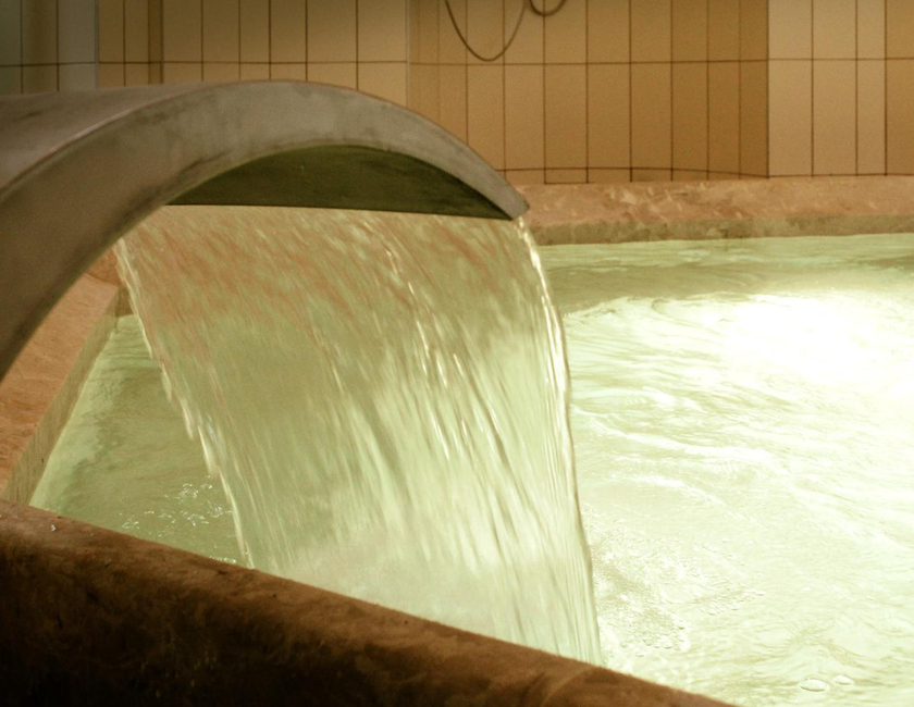 Imagen general del Hotel isa begov hamam hotel. Foto 14