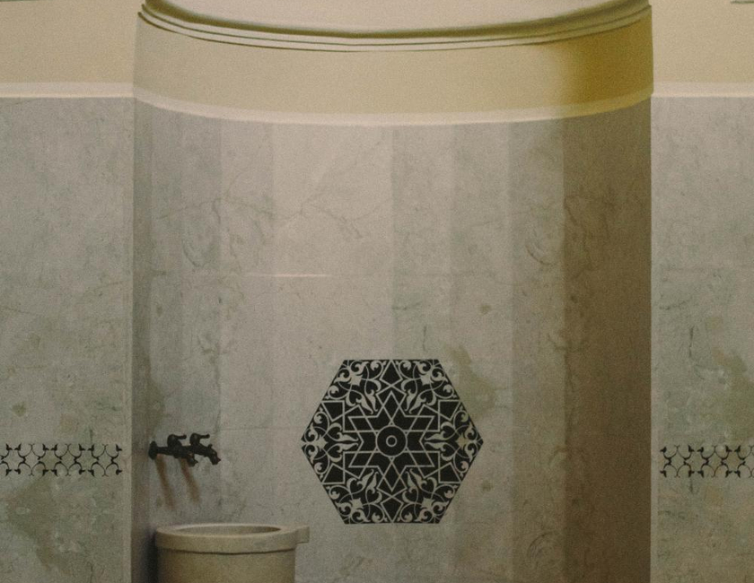 Imagen general del Hotel isa begov hamam hotel. Foto 18