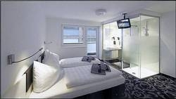 Imagen general del Hotel ischglliving appartements. Foto 6