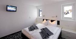 Imagen general del Hotel ischglliving appartements. Foto 10