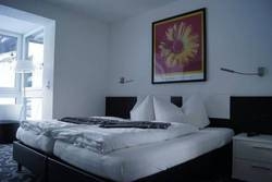 Imagen general del Hotel ischglliving appartements. Foto 14