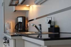 Imagen general del Hotel ischglliving appartements. Foto 17