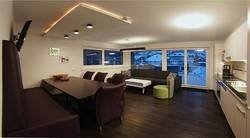 Imagen general del Hotel ischglliving appartements. Foto 30