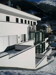 Imagen general del Hotel ischglliving appartements. Foto 33