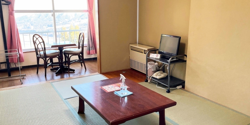 Imagen de la habitación del Hotel ishiuchiskicenter. Foto 6