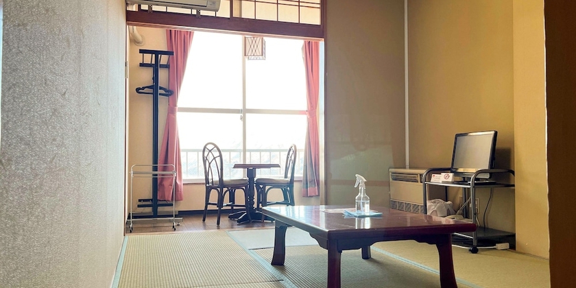 Imagen de la habitación del Hotel ishiuchiskicenter. Foto 7