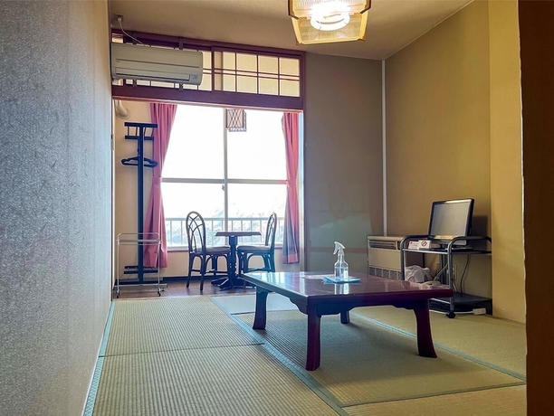 Imagen de la habitación del Hotel ishiuchiskicenter. Foto 10