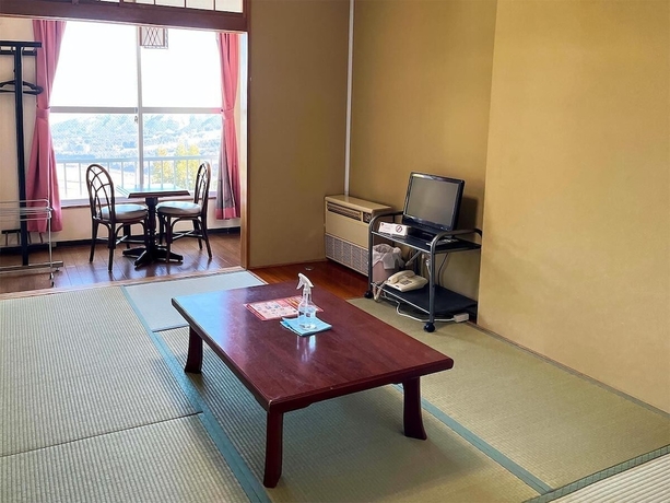 Imagen de la habitación del Hotel ishiuchiskicenter. Foto 11
