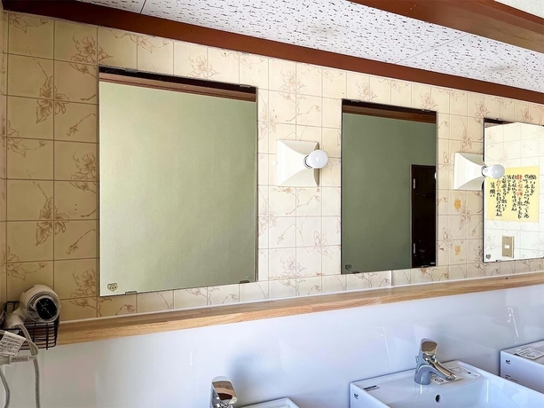 Imagen de la habitación del Hotel ishiuchiskicenter. Foto 15