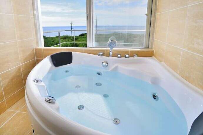 Imagen general del Hotel isola villa kouri. Foto 6