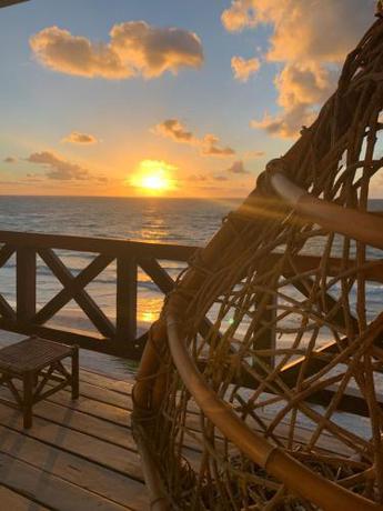 Imagen de la habitación del Hotel ito Azul. Foto 17