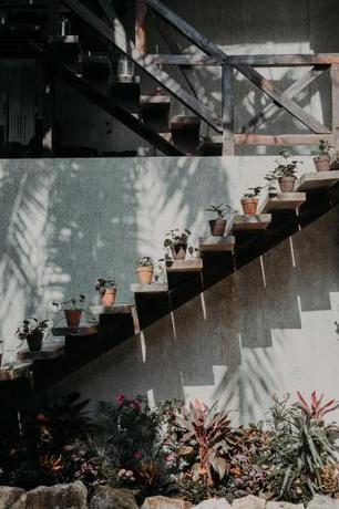 Imagen general del Hotel ito Azul. Foto 7