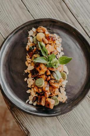 Imagen general del Hotel ito Azul. Foto 8