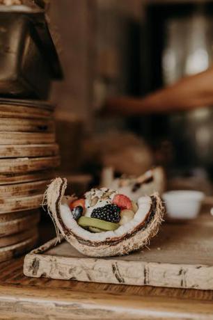 Imagen general del Hotel ito Azul. Foto 9