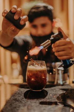 Imagen general del Hotel ito Azul. Foto 10