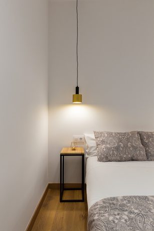 Imagen de la habitación del Hotel ito Boutique Valencia Estación. Foto 14