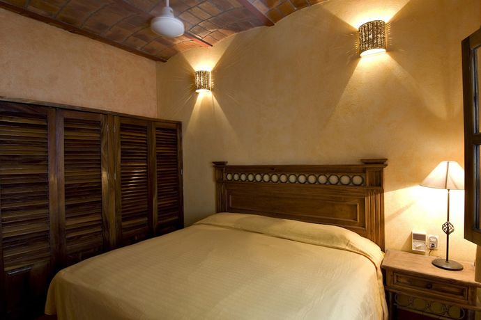 Imagen de la habitación del Hotel ito Los Sue&ntilde;os. Foto 2
