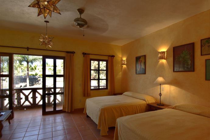 Imagen de la habitación del Hotel ito Los Sue&ntilde;os. Foto 3