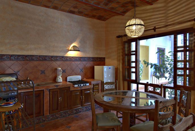 Imagen de la habitación del Hotel ito Los Sue&ntilde;os. Foto 4