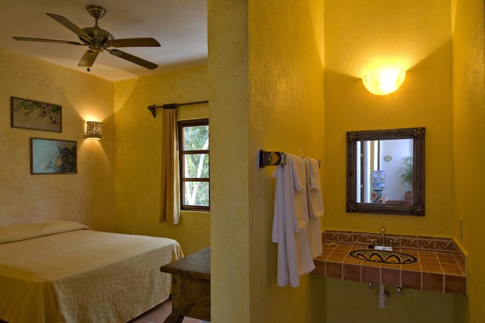 Imagen de la habitación del Hotel ito Los Sue&ntilde;os. Foto 8