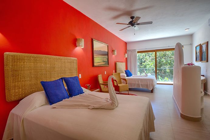 Imagen de la habitación del Hotel ito Los Sue&ntilde;os. Foto 10