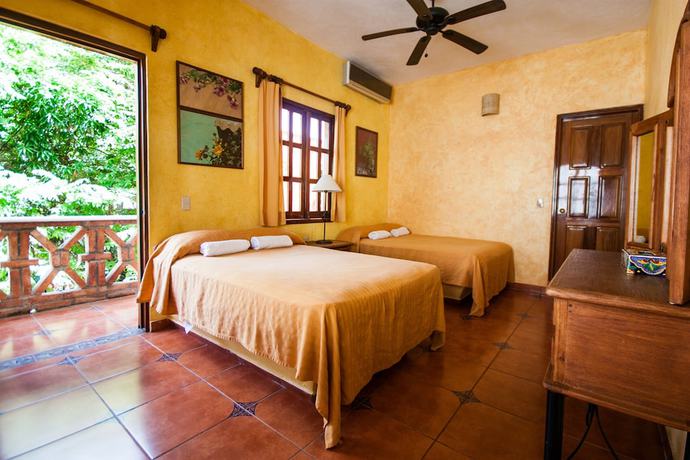 Imagen de la habitación del Hotel ito Los Sue&ntilde;os. Foto 13