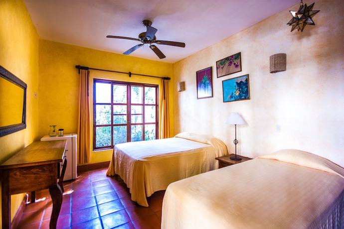 Imagen de la habitación del Hotel ito Los Sue&ntilde;os. Foto 15