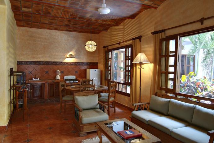 Imagen de la habitación del Hotel ito Los Sue&ntilde;os. Foto 16