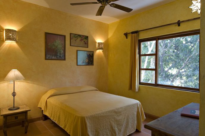 Imagen de la habitación del Hotel ito Los Sue&ntilde;os. Foto 17