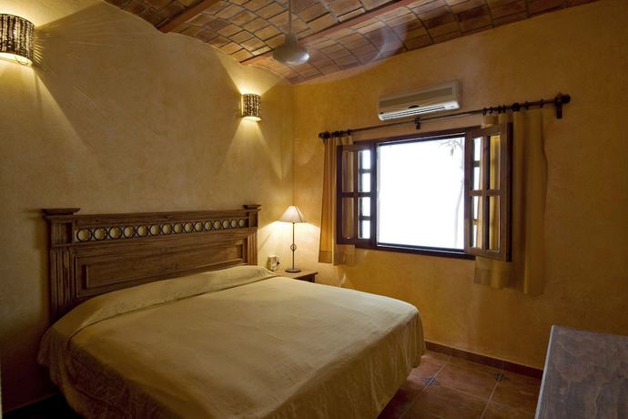 Imagen de la habitación del Hotel ito Los Sue&ntilde;os. Foto 18