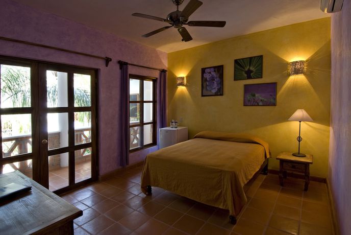 Imagen de la habitación del Hotel ito Los Sue&ntilde;os. Foto 19