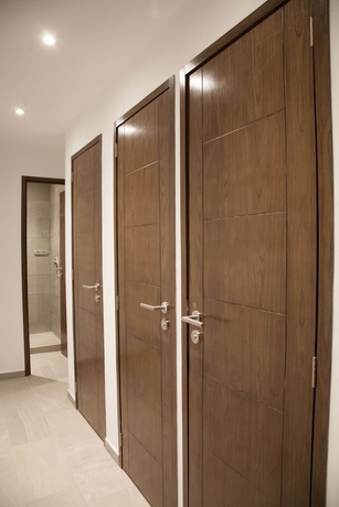 Imagen de la habitación del Hotel izZzleep Aeropuerto Terminal 1, Ciudad de M&eacute;xico. Foto 10