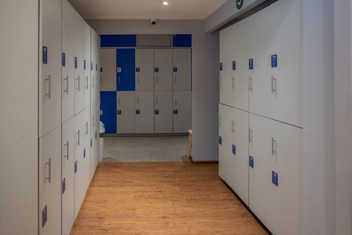 Imagen de la habitación del Hotel izZzleep Aeropuerto Terminal 1, Ciudad de M&eacute;xico. Foto 12