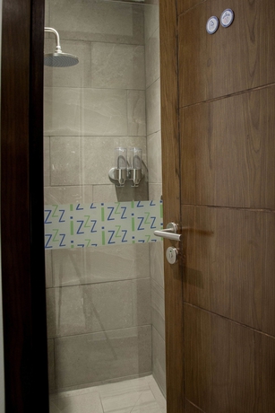 Imagen de la habitación del Hotel izZzleep Aeropuerto Terminal 1, Ciudad de M&eacute;xico. Foto 16