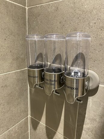 Imagen general del Hotel izZzleep WTC World Trade Center Mexico. Foto 13