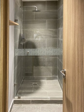 Imagen general del Hotel izZzleep WTC World Trade Center Mexico. Foto 14