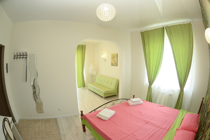 Imagen de la habitación del Hotel jet, Aeropuerto de Mosc&uacute;-Domodovo. Foto 3