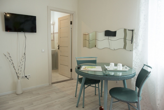 Imagen de la habitación del Hotel jet, Aeropuerto de Mosc&uacute;-Domodovo. Foto 4