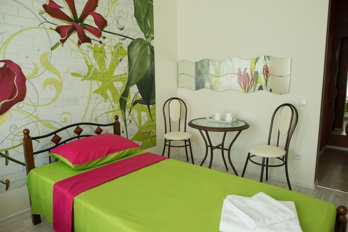 Imagen de la habitación del Hotel jet, Aeropuerto de Mosc&uacute;-Domodovo. Foto 5