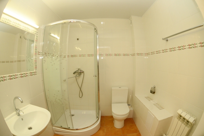 Imagen de la habitación del Hotel jet, Aeropuerto de Mosc&uacute;-Domodovo. Foto 13